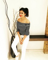 Ishita Vyas Photo Stills